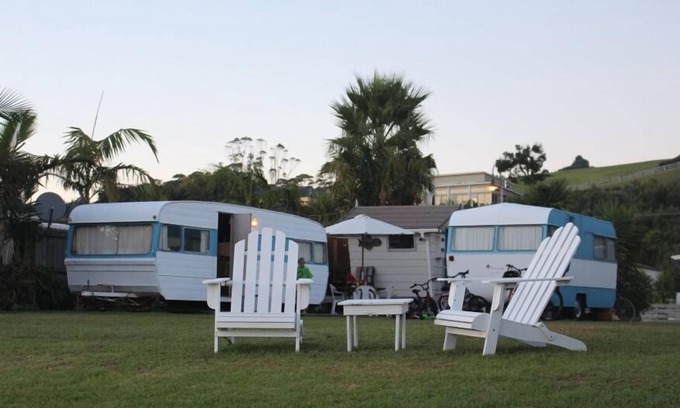 Cooks Beach House | Bon Temps - Good times for all in Cooks Beach