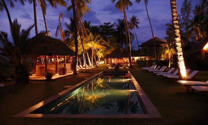 Kampung Kedawang Hotel | Bon Ton Resort Langkawi
