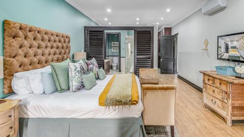 Port Zimbali Villa | Bona Bali 12, Zimbali Estate, Euphoric Leisure