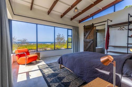 Betty's Bay House | BonAir Betty's Bay