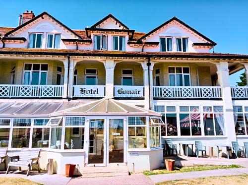 Paignton Hotel | Bonair Hotel