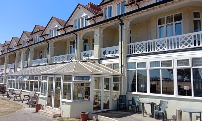 Paignton Hotel | Bonair Hotel