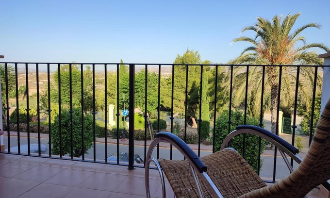Hoya de los Patos House | Bonalba Golf