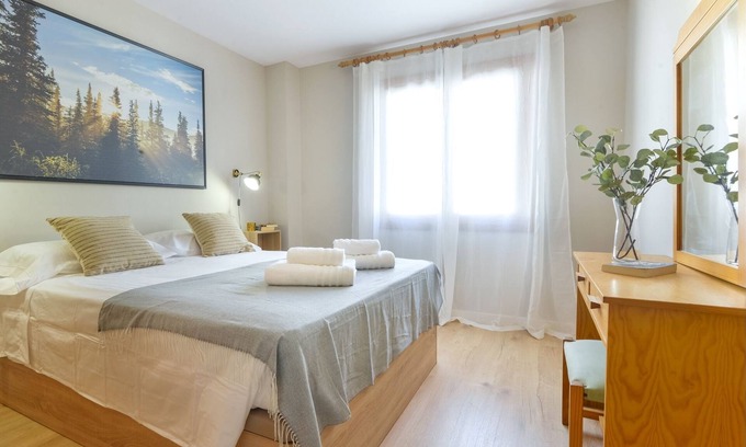 Colonia Sant Jordi Apartment | Bonanza apartment