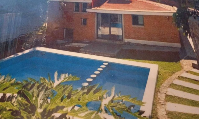 Palmira Hotel | Bonanza Garden Suites