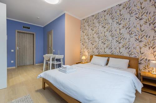 Yavory Apartment | BonApart