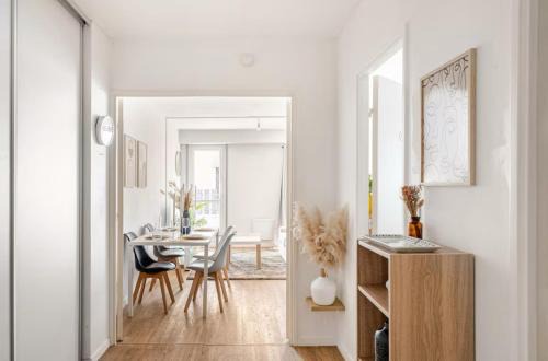 Pyramides Apartment | Bonaparte Spa & Terrace
