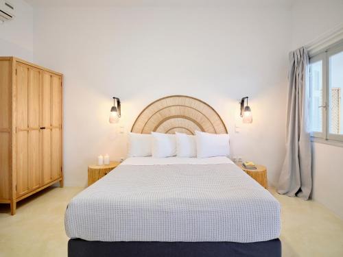Kimolos Bed & Breakfast | Bonatsa Beach House