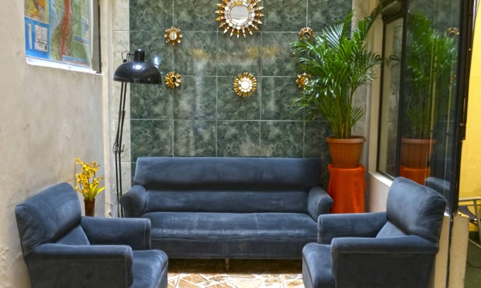 La Mariscal Hotel | Bonaventure Hotel