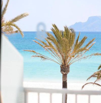 Alcudia Apartment | Bonavida Apartments