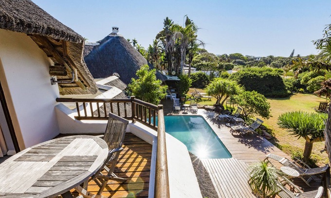 Saint Francis Bay House | BonBini Guest House