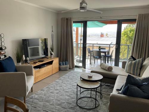 Knysna Apartment | Bond Self-Catering Unit