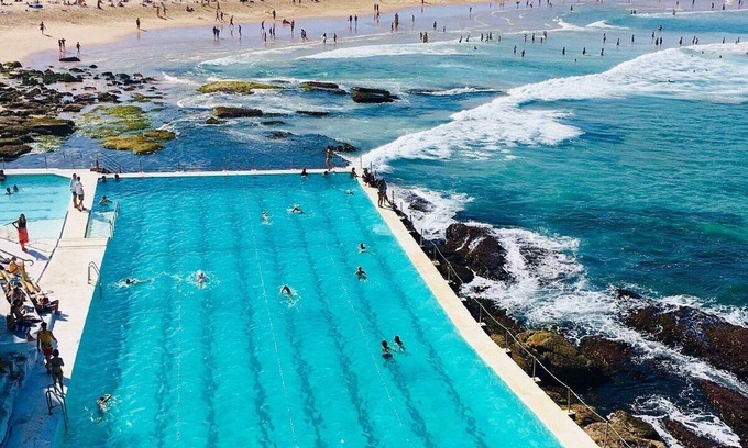 Bondi Beach Apartment | Bondi 38 Serviced Apartments