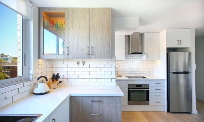 Bondi Beach Apartment | Bondi Aqua Vista - Walk to beach and shops
