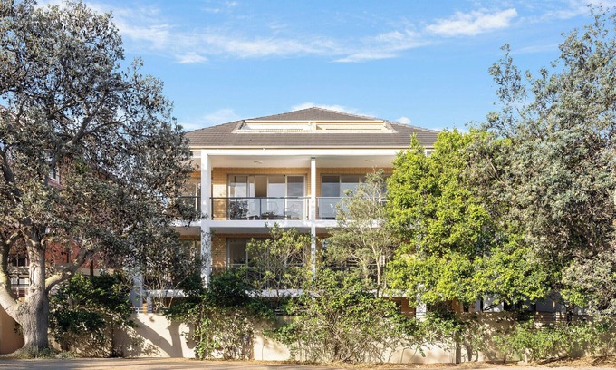 Bondi Beach Apartment | Bondi Beach Apartments by Urban Rest