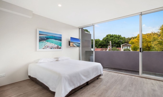 Bondi Apartment | Bondi Beach Studios