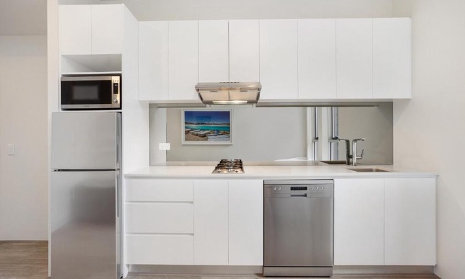 Bondi Apartment | Bondi Beach Studios Suite 1