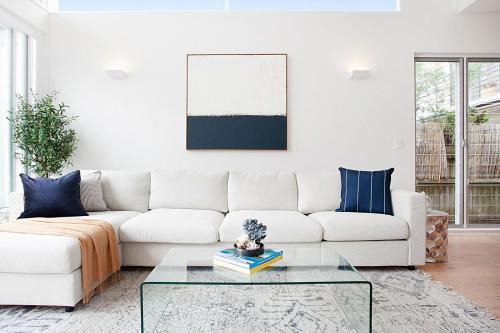North Bondi House | Bondi Blue