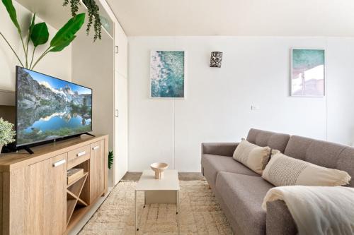 Bondi Apartment | Bondi Studio Walk to Beach & Cafes