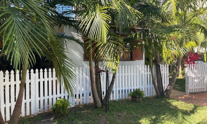 Bongaree Apartment | Bongaree Ocean Villa
