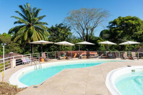 El Cerro Hotel | Bongo - Adults Only
