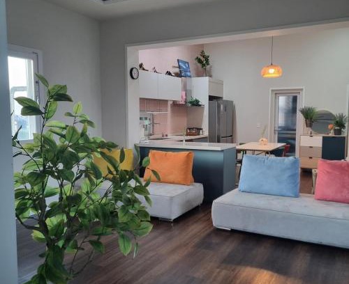 Aewol House | Bongsubongchan