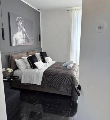 Ercolano House | Bonheur Luxury Rooms