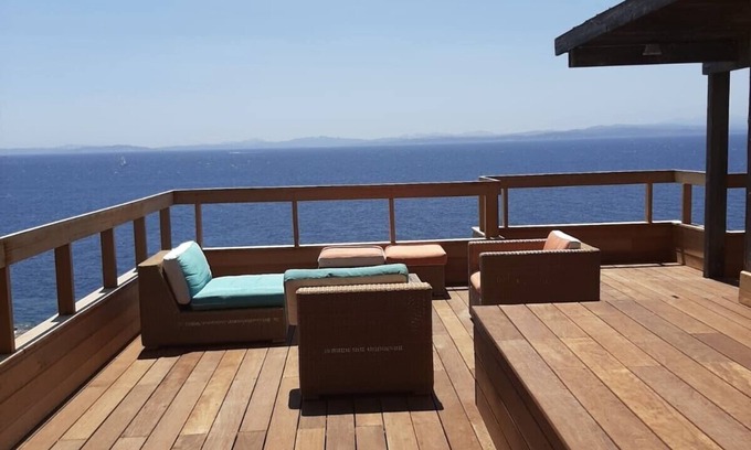 Bonifacio House | Bonifacio Domaine de Sperone nUNIQUE DISCOUNT 3850 EUROS Wnn12 TO 19 JULY