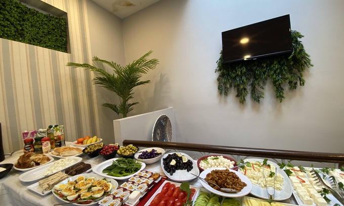 Sultanahmet Apartment | Bonita Apart