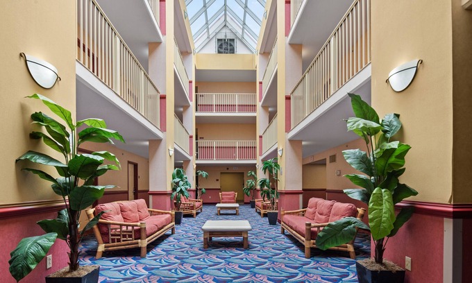 Midtown Ocean City Hotel | Bonita Beach Hotel