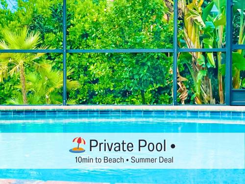 Bonita Springs House | Bonita Beach Villa