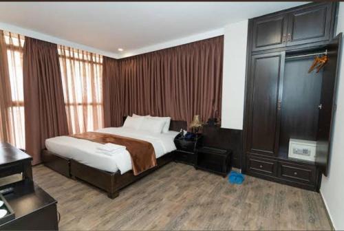 District 5 Hotel | Bonita Boutique Hotel Q5
