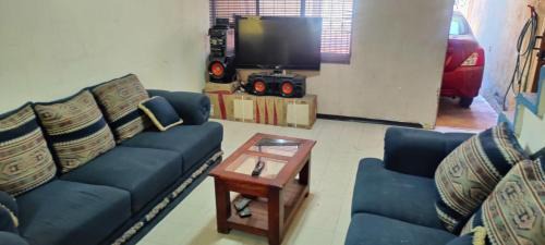 Tultepec House | Bonita casa 3 o 4 personas