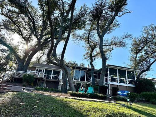 Bunkers Cove House | Bonita Cottage