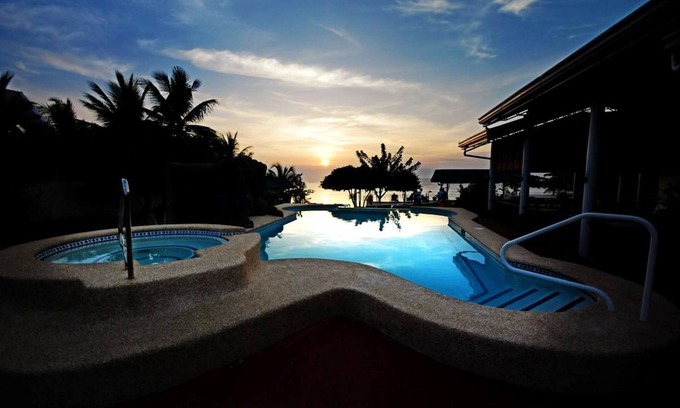 Basdiot Hotel | Bonita Oasis Beach Resort