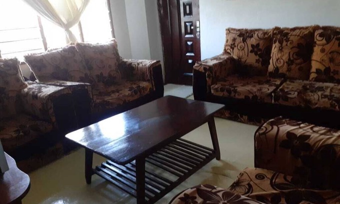 Malindi Apartment | Bonita's guest house