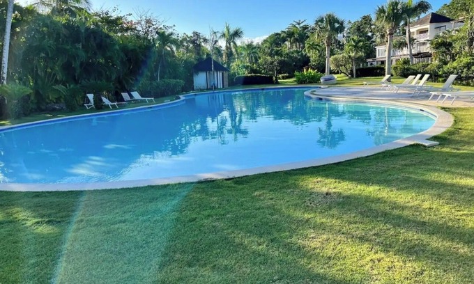 Las Terrenas Apartment | BonitaVillageComplex-LasTerrenas