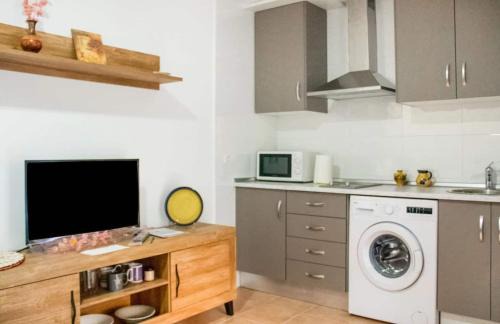 Garrucha Apartment | Bonito apartamento en Garrucha