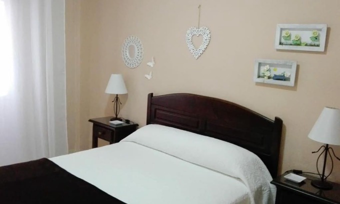 Ciudad Jardin Apartment | Bonito apartamento jv36