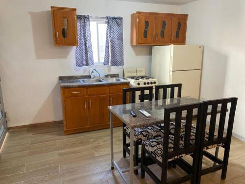 Juarez Municipality Apartment | Bonito departamento tipo “estudio” 2
