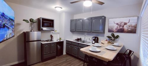 Juarez Municipality Apartment | Bonito departamento remodelado tranquilo y centrico