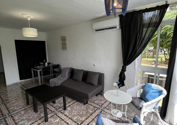 La Cala del Moral Apartment | BONITO ESTUDIO EN LA CALA DEL MORAL