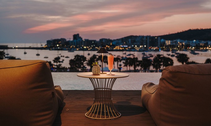 Sant Antoni de Portmany Hotel | Bonito Ibiza by O Beach - New Opening