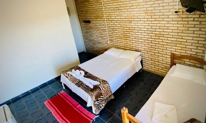 Bonito Hotel | Bonito MS