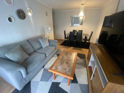 Los Angeles Apartment | Bonito y acogedor departamento