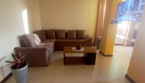Cochabamba Apartment | Bonito y amplio departamento