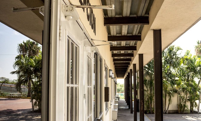 Tampico Hotel | BONITTO INN® Altamira Zona Industrial