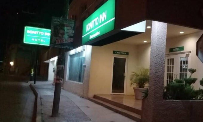 Ciudad Mante Hotel | BONITTO INN® Mante