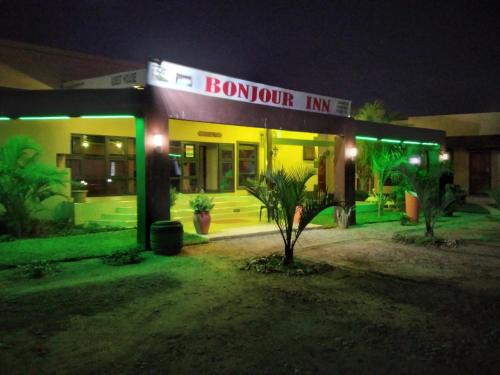 Letlhakane House | Bonjour Inn Letlhakane
