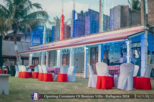 Rathgama Cabin | bonjour villa rathgama